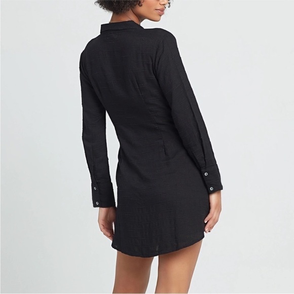 L*space Wrap Cover Up Dress - Picture 2 of 5